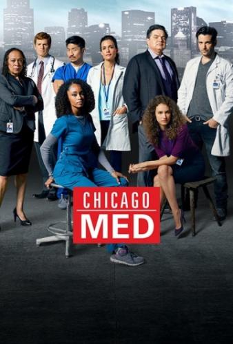    / Chicago Med (2015)