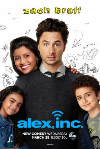   / Alex, Inc. (2018)