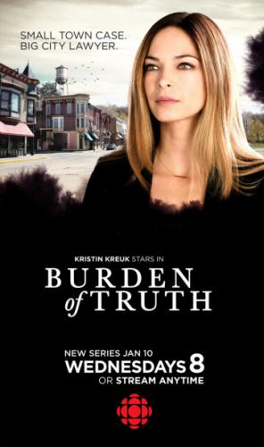    / Burden of Truth (2018)