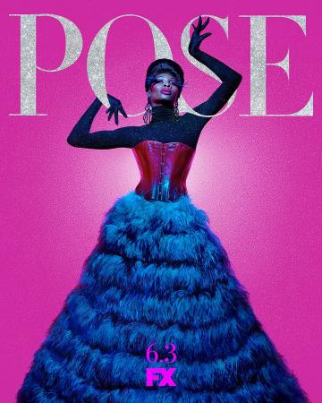   / Pose (2018)