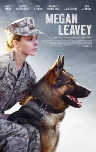    / Megan Leavey (2017)