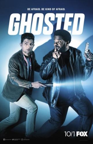   / Ghosted (2017)