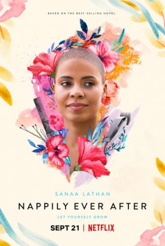     / Nappily Ever After (2018)