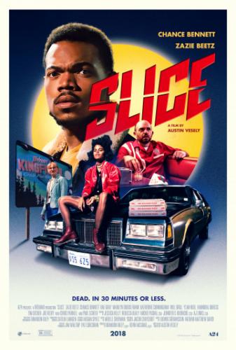   / Slice (2018)