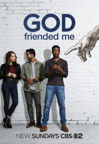     / God Friended Me (2018)