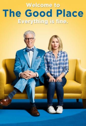     / The Good Place (2016)