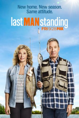     / Last Man Standing (2011)