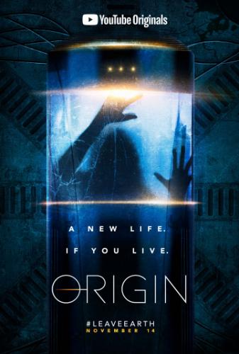   / Origin (2018)