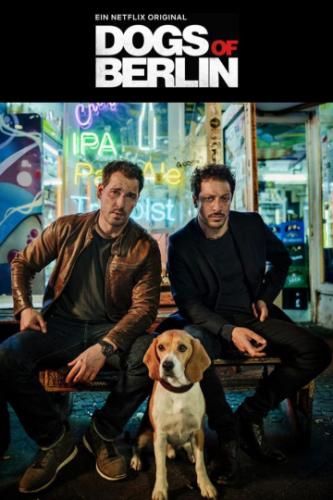    / Dogs of Berlin (2018)