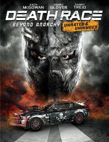    4:   / Death Race: Beyond Anarchy (2018)