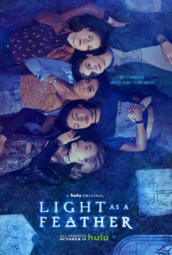     / Light as a Feather (2018)