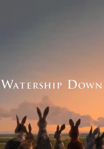    / Watership Down (2018)