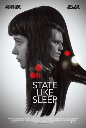     / State Like Sleep (2018)