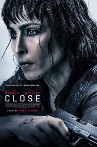   / Close (2019)