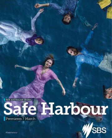    / Safe Harbour (2018)