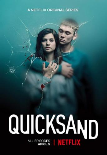    / Quicksand (2019)