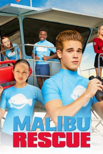    / Malibu Rescue (2019)