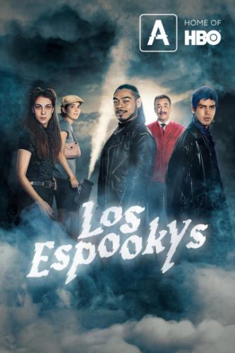    / Los Espookys (2019)