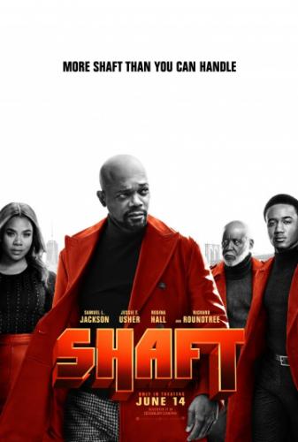   / Shaft (2019)