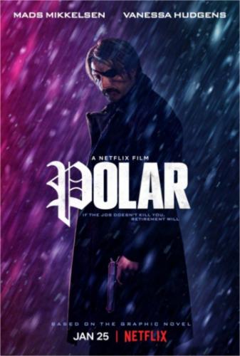   / Polar (2019)