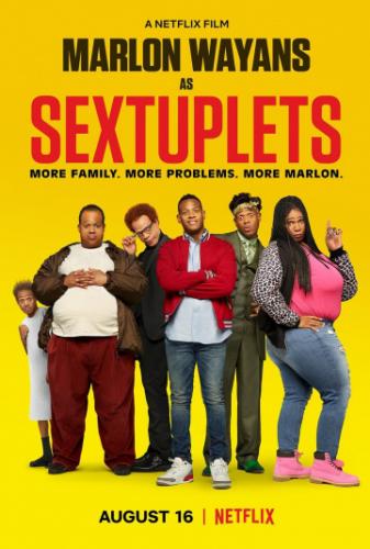   / Sextuplets (2019)