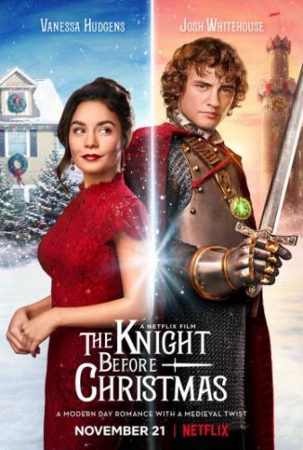     / The Knight Before Christmas (2019)