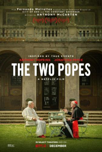    / The Two Popes (2019)