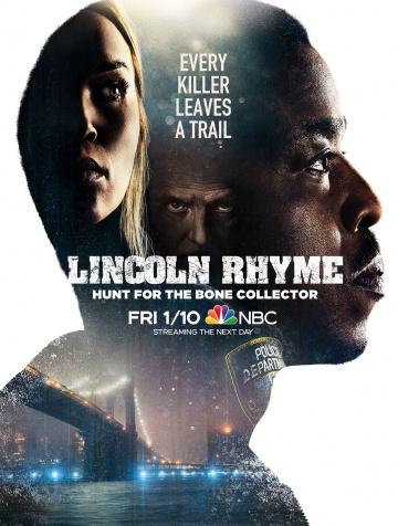   :     / Lincoln Rhyme: Hunt for the Bone Collector (2020)