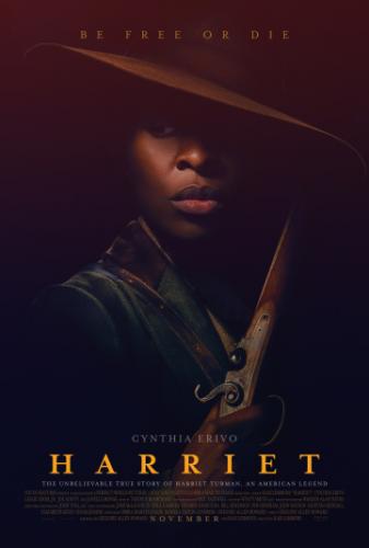   / Harriet (2019)