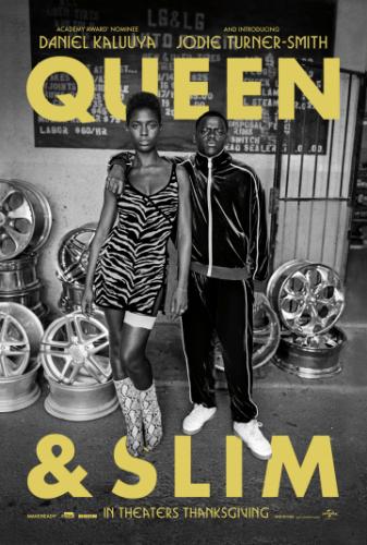     / Queen and Slim (2019)