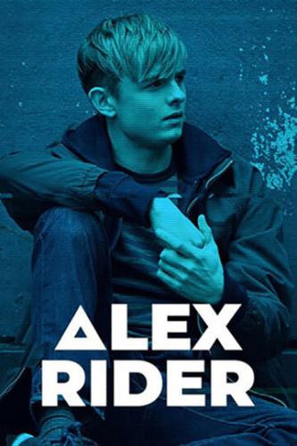    / Alex Rider (2019)