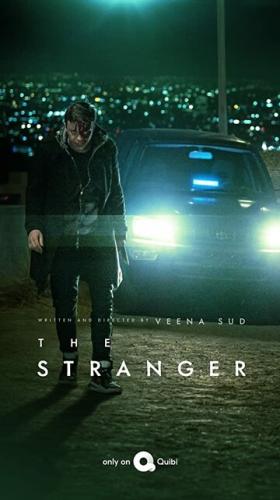   / The Stranger (2020)