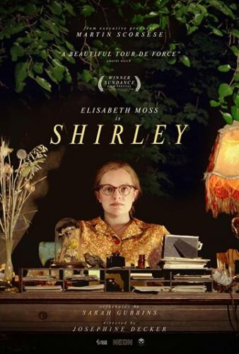   / Shirley (2020)