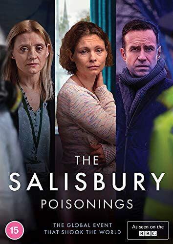     / The Salisbury Poisonings (2020)