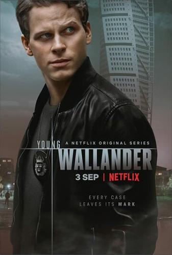    / Young Wallander (2020)