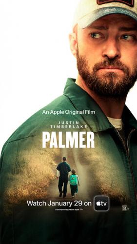   / Palmer (2021)