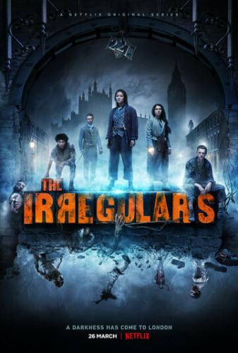    / The Irregulars (2021)