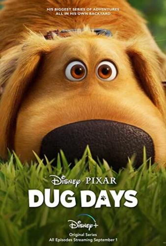    / Dug Days (2021)