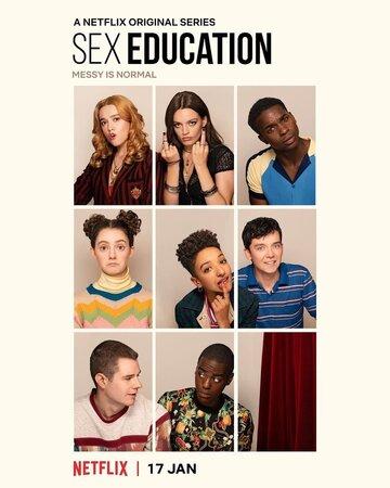    / Sex Education (2019)