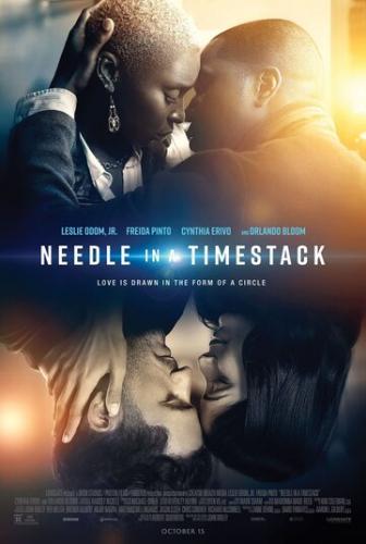      / Needle in a Timestack (2021)