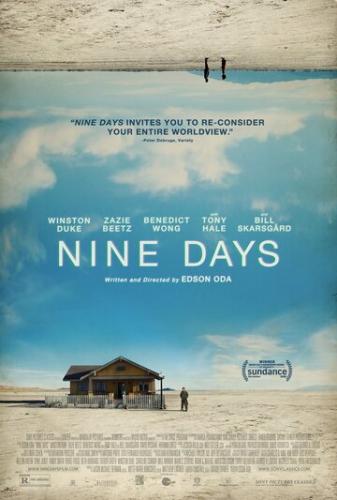    / Nine Days (2020)