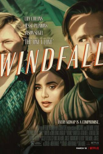    / Windfall (2022)