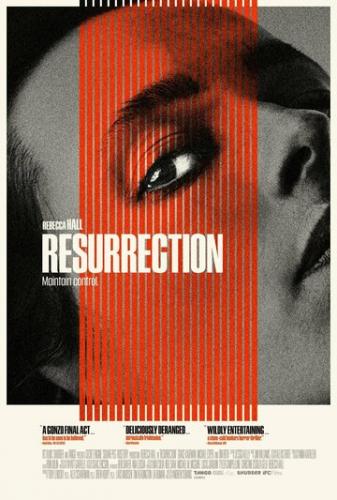   / Resurrection (2022)