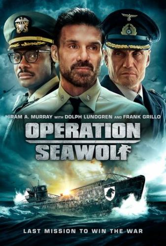     / Operation Seawolf (2022)