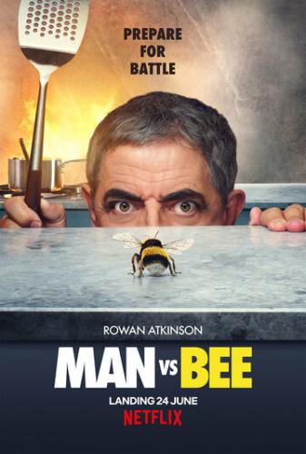     / Man vs. Bee (2022)