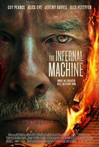    / The Infernal Machine (2022)