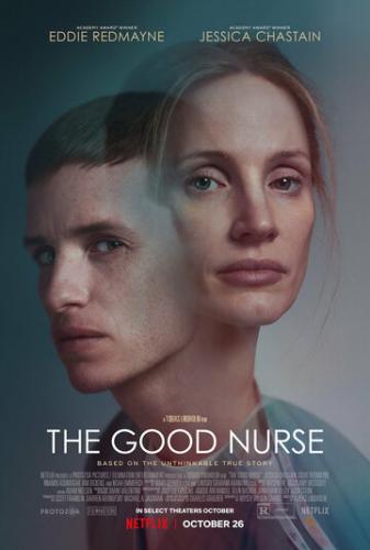    / The Good Nurse (2022)