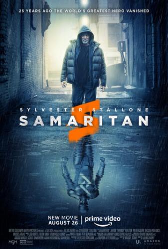   / Samaritan (2022)