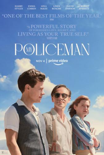    / My Policeman (2022)