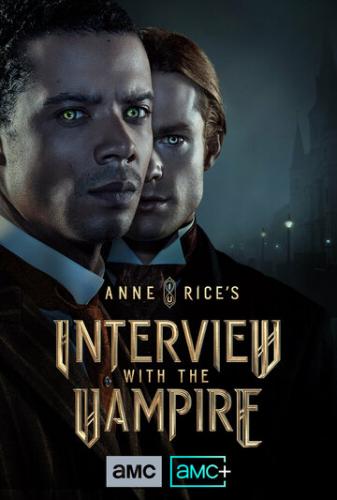     / Interview with the Vampire (2022)